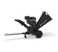 by Tonino Lamborghini GM- Biotrituradora Gasolina Trituradora 18 HP 459cc Corte 120mm