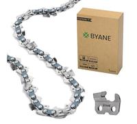 BYANE Cadena de sierra de carburo de tungsteno, 30 cm, 3/8", LP 1,1 mm | Con Dolmar, Makita DUC302, DUC303, DUC305, UC3041A, Husqvarna, etc