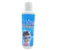 BYEƎYꓭ! SPA & Hot Tub Cleaner. Limpiador desincrustante para circuitos de SPA y Bañeras de Hidromasaje. Botella 500 ml