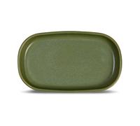 Byon Bandeja para servir Porto 18x30 cm Verde