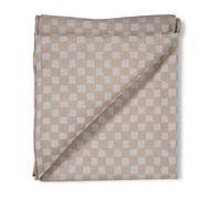 Byon Mantel Checki 150x250 cm Beige