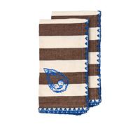 Byon Paños de cocina Bubba 50x70 cm 2-pack Ostra