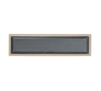 Byon Plato Fumiko 11.5x43 cm Beige-black