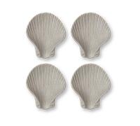 Byon Soportes para palillos Fumiko 4-pack Beige