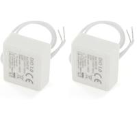 Bypass eléctrico - DIO (Paquete de 2)
