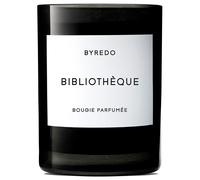 BYREDO Bougie Parfumée 240 g