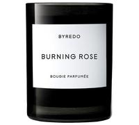 BYREDO Burning Rose Bougie Parfumée 240 g
