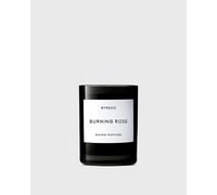 Byredo FC Burning Rose 240gr men Home Fragrance multi tamaño: ONE SIZE