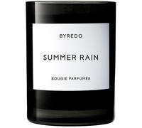 Byredo - Summer Rain Candle - Vela perfumada 240 g