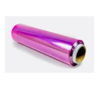 C.A | Film Transparente Alimentario Profesional ️ | Rollo de Alta Resistencia | Ideal para Cocina, Industria y Uso Profesional