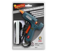 C.A | Pistola de Pegamento Caliente | 20-80W | Bricolaje, Electrónica y Reparaciones
