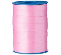 C.E. PATTBERG Cinta regalo color fucsia, 250 m de cinta embalar para rizar, 10 mm ancho para manualidades, decoración y envolver regalos para cualquier ocasión