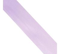 C.E. PATTBERG Cinta regalo color lila, 91 m de cinta embalar para rizar, 25 mm ancho para manualidades, decoración y envolver regalos para cualquier ocasión
