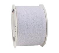 C.E. Pattberg GmbH & Co. KG Präsent - Rollo de Cinta (72 mm x 25 m), Color Blanco