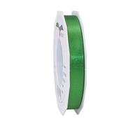 C.E. Pattberg Präsent - Rollo de Cinta de Doble Cara Satinado 15 mm x 25 m, Verde