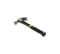 C.K 357004 - Martillos sacaclavos - Mango antivibración de fibra de vidrio.