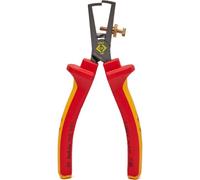C.K 431012 - Alicates pelacables VDE