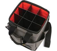 C.K. Estuche para herramientas Magma, modelo 3 en 1, sin herramientas incluidas