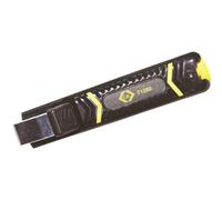 C.K T1280 Negro pelacables