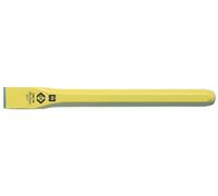 C.K T3383 12 - Cincel plano, 25 x 300 mm