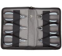 C.K T3703D - Conjunto de alicates - 6 piezas