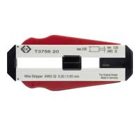 C.K T3756 20 - Pelacables, Ø 0,20 mm
