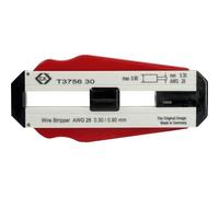 C.K T3756 30 - Pelacables, Ø 0,30 mm