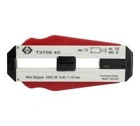 C.K T3756 40 - Pelacables, Ø 0,40 mm