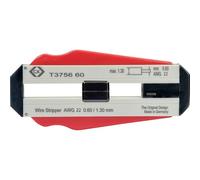 C.K T3756 60 - Pelacables, Ø 0,60 mm