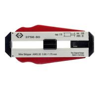 C.K T3756 80 - Pelacables, Ø 0,80 mm