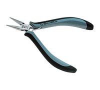 CK Tools T3772 1D120 SENSOPLUS ESD Alicates De Punta De Snipe 120mm