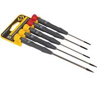 C.K T4880X/5 - Conjunto de destornilladores - 5 piezas SL/PH