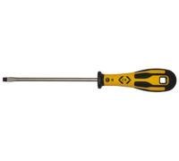 C.K T49110-100 - Atornilladora (tamaño: 10.0 x 200 mm)