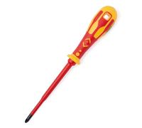 C.K t49243 - 1 Dextro VDE Slim Destornillador Pz1, multicolor