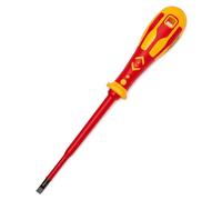 C.K t49244 - 055 Dextro VDE Slim - Destornillador (5,5 x 125 mm, multicolor