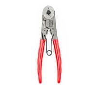 C.K Tools - Cortador metálico (150 mm, con muelle para acero y acero inoxidable)