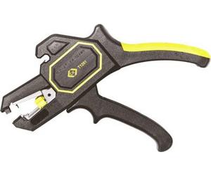 C.K. Tools, pelacables automático, 18 mm (T1261)