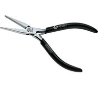 C.K Tools T3789, Alicates de punta, color , 145 mm