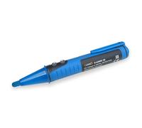 C-LOGIC 35 Detector de Voltaje NCV y Metales 2 en 1, 20-1000 V | Detecta tensión sin contacto y metales con un solo dispositivo, sensibilidad ajustable y doble aviso LED y acústico.