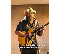C Stapleton - Calendario 2027 A3 (MPRA)