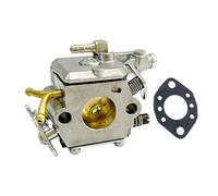 C·T·S Carburador para Dolmar PS350 PS351 PS420 PS421 Makita EA4300 DCS4300 sustituye al carburador ZAMA C1Q-DM23 Walbro WTE-6-1