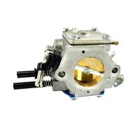 C·T·S Carburador para Husqvarna 3120 K1250 K1260 PN# 503281218 503281270 sustituye al carburador Walbro WG-8 WG-9
