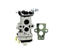C·T·S Carburador para sopladores Hus qvarna 578 580 BTF PN# 5781580 544363001 581156101 RED MAX EBZ7500 EBZ8500 sustituye al estilo Walbro