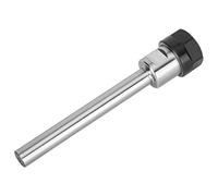 C12 ER16 100L Collet Collet Chuck Suppador CNC Herramentadora de fresado Varilla de torno para corte de precisión