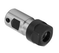 C16-ER11-35L CNC CNC Varilla Botonal de Molienda Directa de Eje Achuck-Collet para un Procesamiento Profundo Alto (Diámetro del eje de 5 mm)