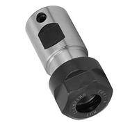 C16-ER11-35L CNC Extensión de la Varilla Soporte de la Barra de Vía Recta Collet Chuck Holdercollet Chuck Holdermilling Extensión Rodextension Lathe Rodcollet Chuck Soporte (Diámetro del eje de 5