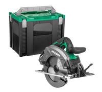 C1807DAW2Z Sierra Circular a bateria 18V - 190 mm