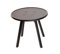 C2 Mesa de Centro Negro