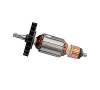 CA 220V 240V GBH2-28 GBH2-28F Campo del estator del rotor de la armadura. Compatible con BOSCH. Repuestos Taladro Percutor Martillo perforador GBH 2-28 DV DFV(Armature Pro)