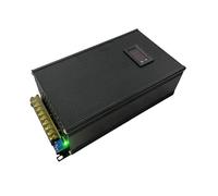 CA a CC de salida única 1500W 60v 25a 15v 24v 36v 48v 50v pantalla Digital for fuente de alimentación ups 12v 24V(15V)